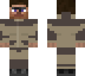 gorka steve