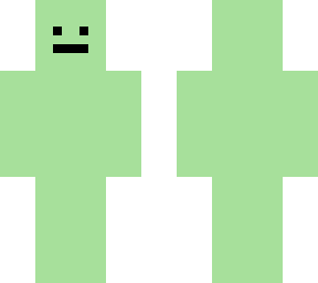 green bob