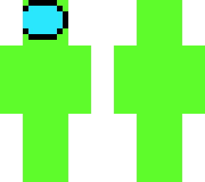 green sus