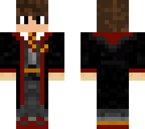 gryffindor boy
