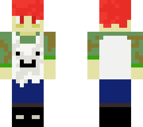 guerraland 2