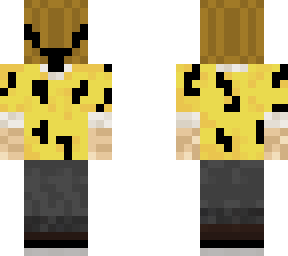 halloween skin