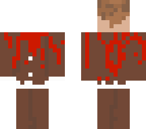 headless gingerbread man