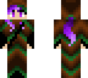 huntress (re-make)