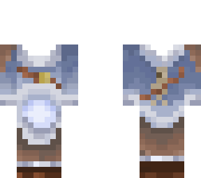 ice village basic outfit