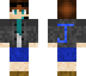 james/me