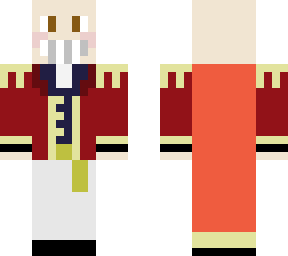 kinglamp skin