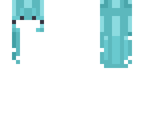 light teal hb te