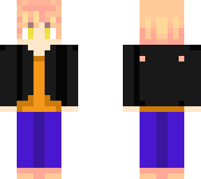 lilith (male version)