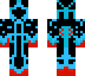 little demon