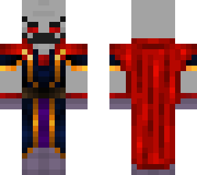 lord niquarrous