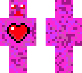 love creeper