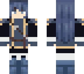 lucina