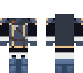 lucina outfit