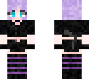 luma's oc