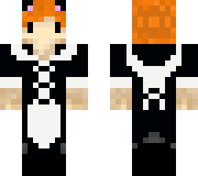 maid pokey