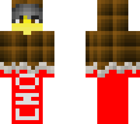 male - chocolate onesie