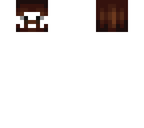 male hb - pudding brown