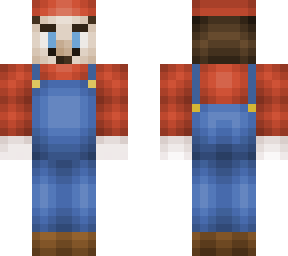 mario