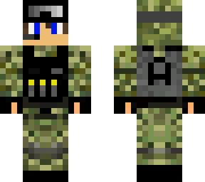 militar