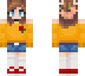 minecraft skin (1)