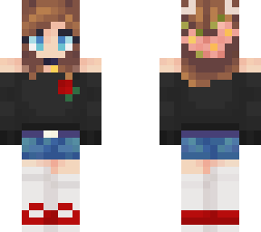 minecraft skin (2)