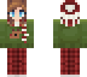 minecraft skin (4)