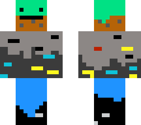mineearth
