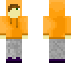 mini ( my au )