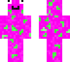 mister dragonfruit