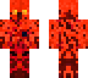 molded totem of undying
