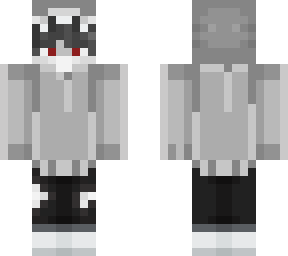 monochrome sharkem000