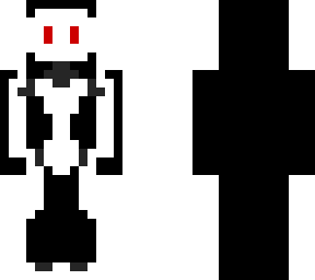 my current skin