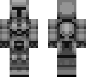 my first member of my knight organization