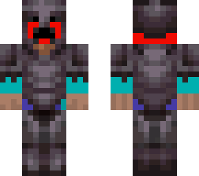 my lego minecraft character