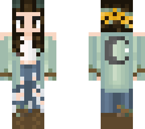 my skin