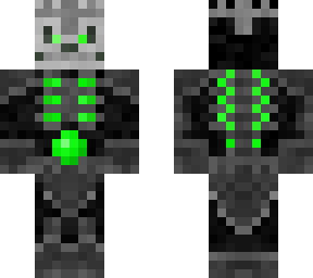 necrorion