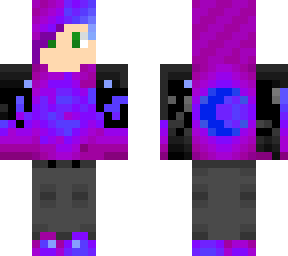 new (better edits)