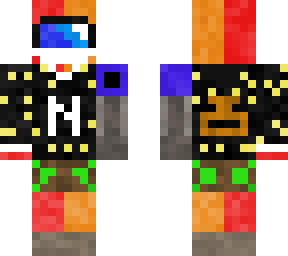 nueva?