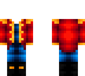 ob - pirate captain v1