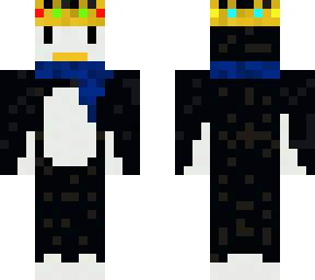 penguin