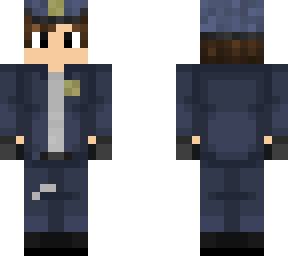 police officer