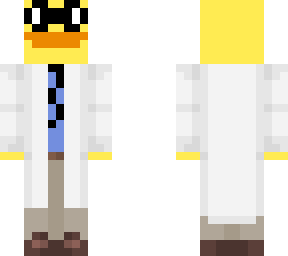 professor quack