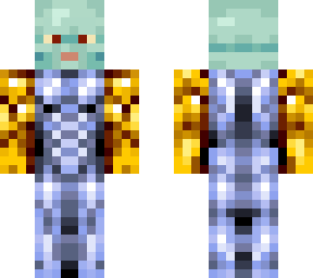 random luq