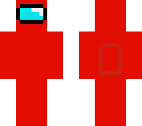 red impostor