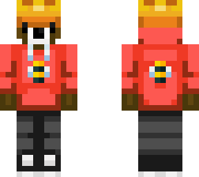 red panda updated
