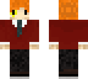 red suit pokey