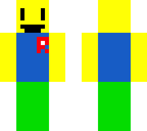 roblox noob