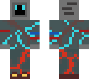 robot 12