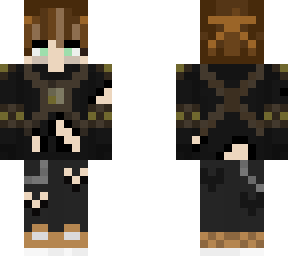 sage empires skin